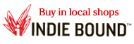 Shop At Indie Bookstores